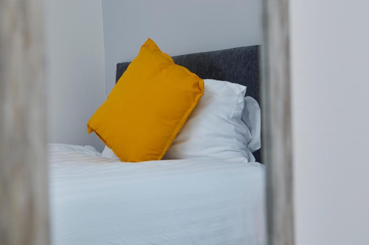 Stylish Blackpool Gem - Great Location! Exteriör bild