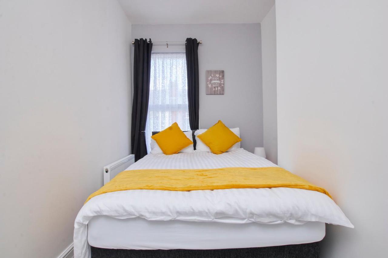 Stylish Blackpool Gem - Great Location! Exteriör bild