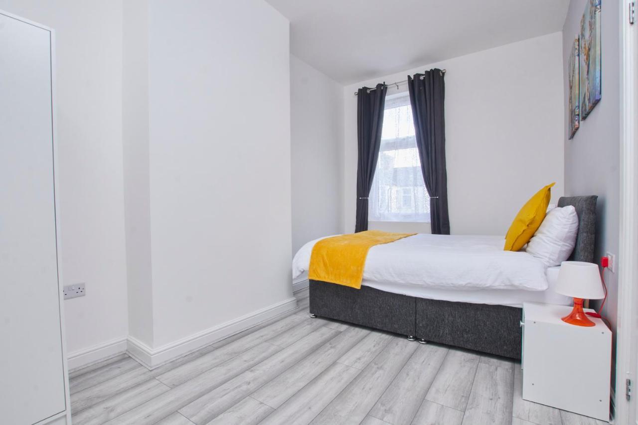 Stylish Blackpool Gem - Great Location! Exteriör bild