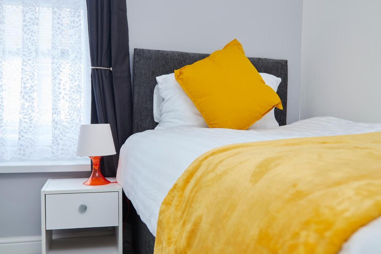 Stylish Blackpool Gem - Great Location! Exteriör bild
