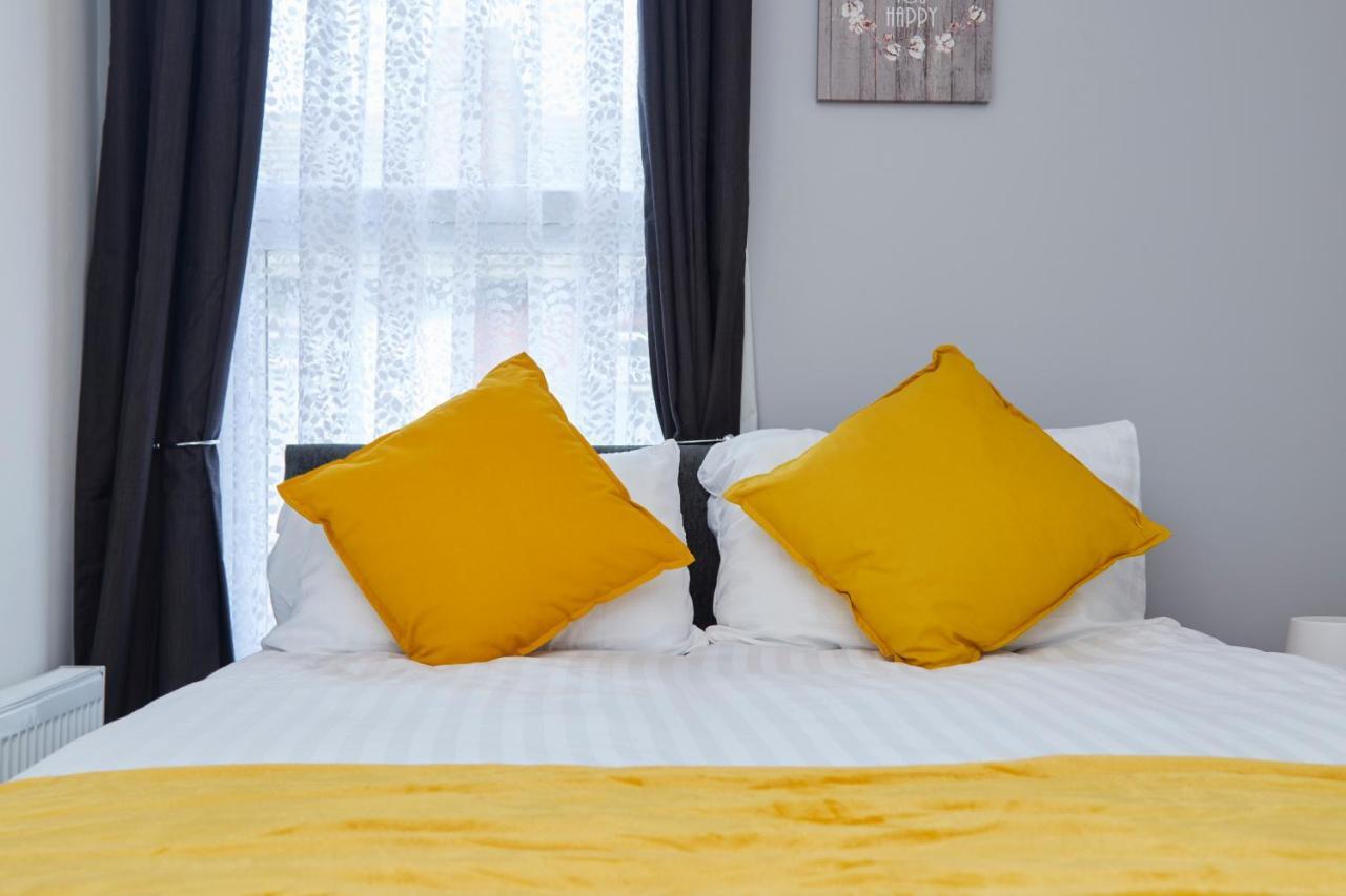 Stylish Blackpool Gem - Great Location! Exteriör bild
