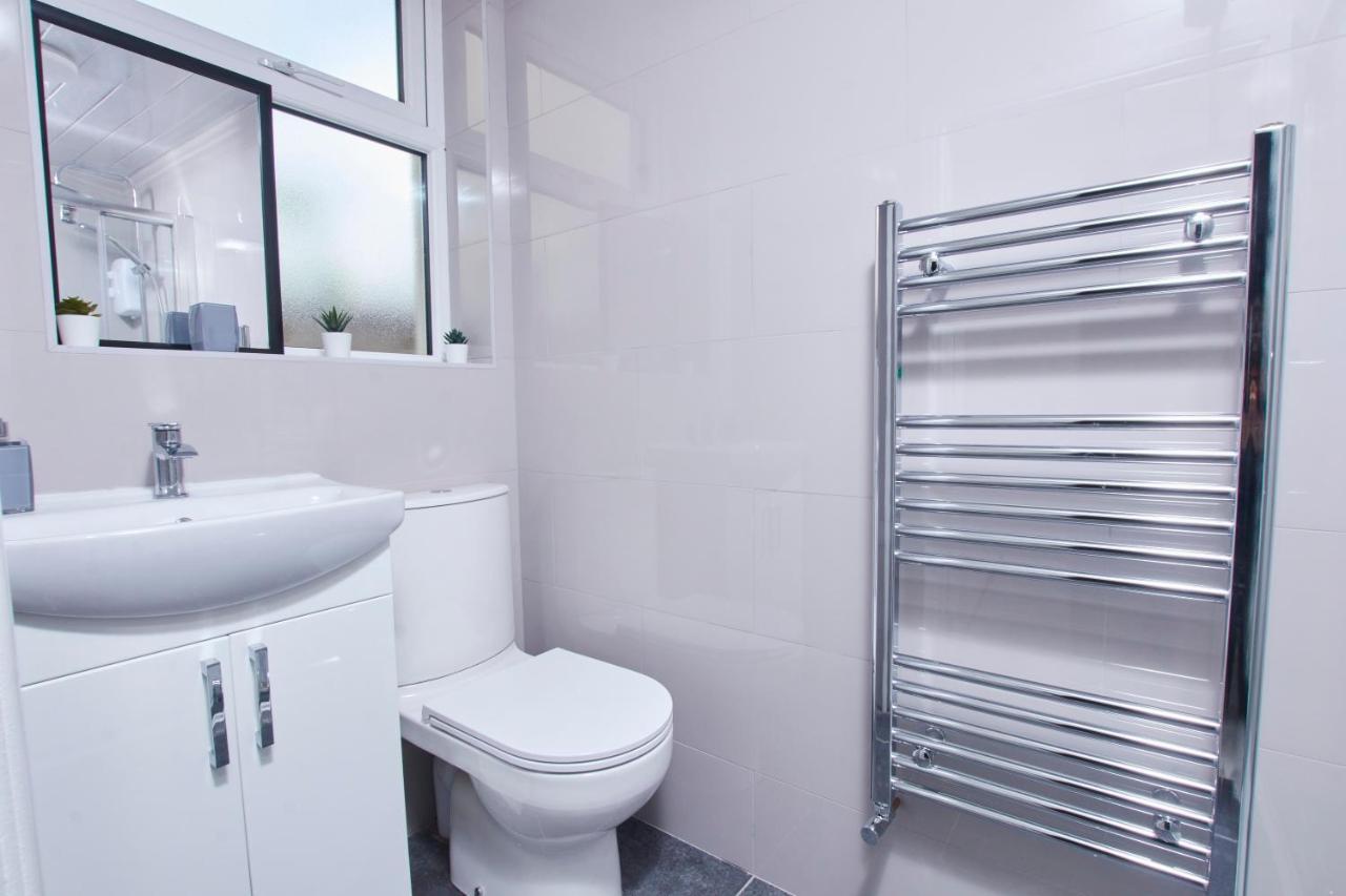 Stylish Blackpool Gem - Great Location! Exteriör bild