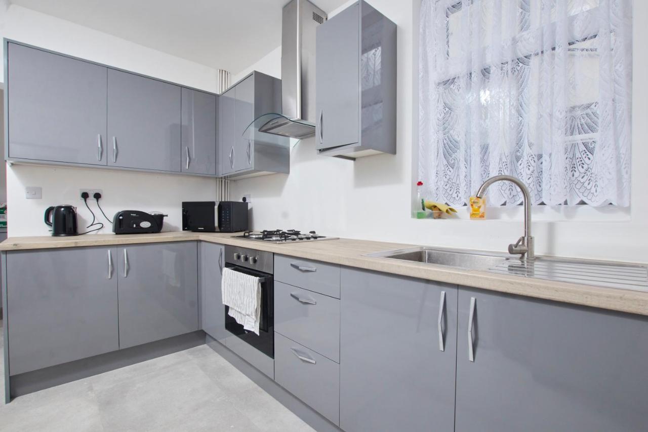 Stylish Blackpool Gem - Great Location! Exteriör bild