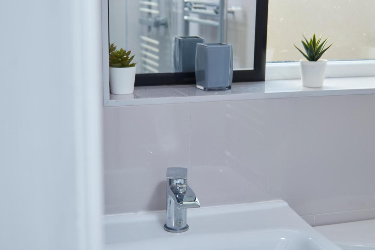 Stylish Blackpool Gem - Great Location! Exteriör bild