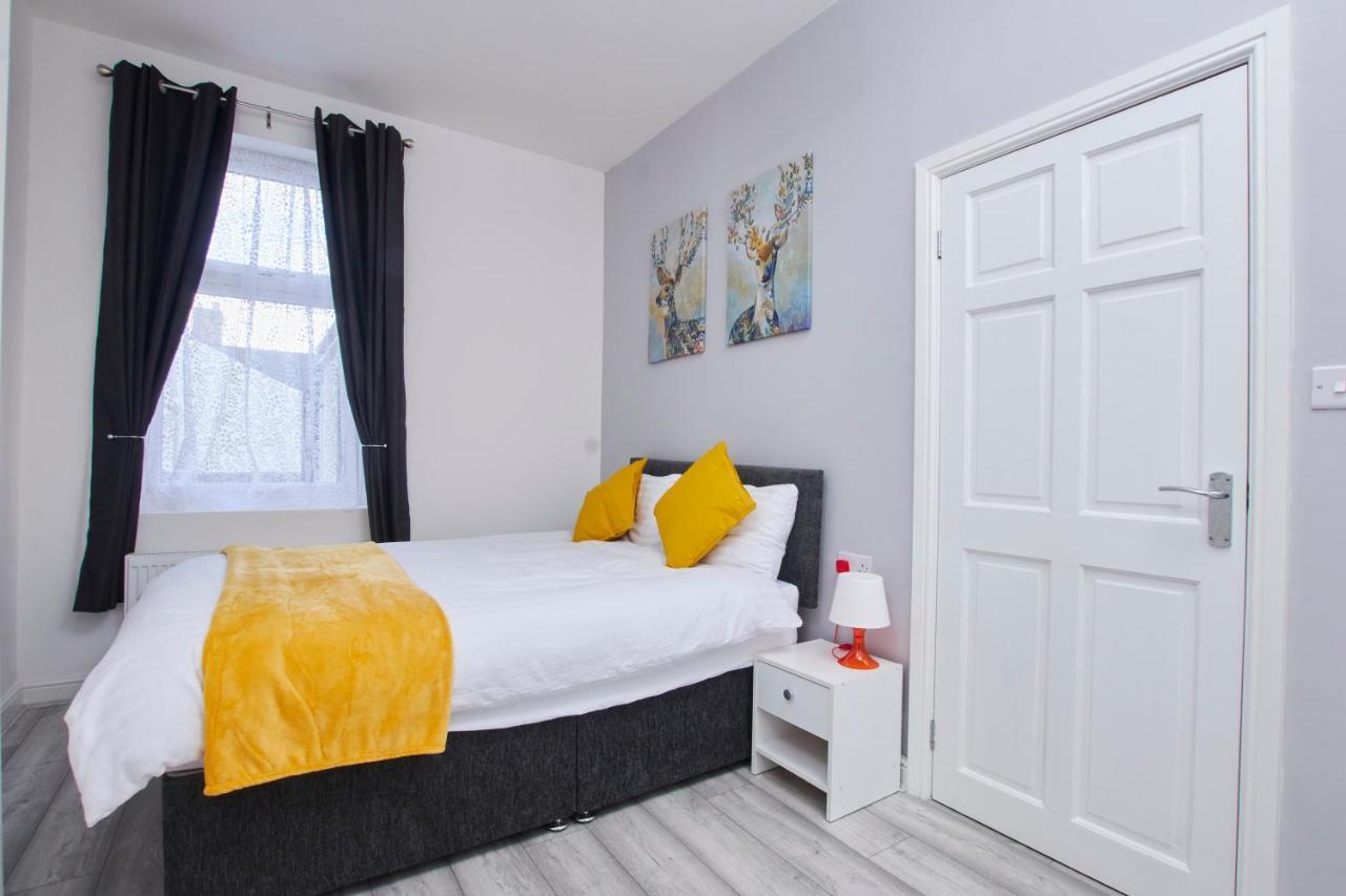 Stylish Blackpool Gem - Great Location! Exteriör bild